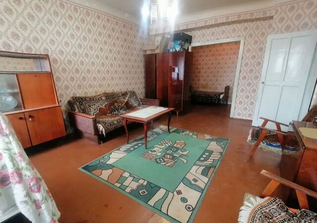 квартира р-н Пролетарский Нахичевань ул 25-я линия 2/20 фото