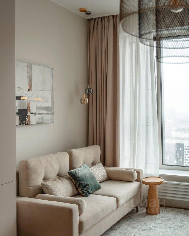 квартира г Сочи р-н Центральный ул Донская 21/2 фото 1