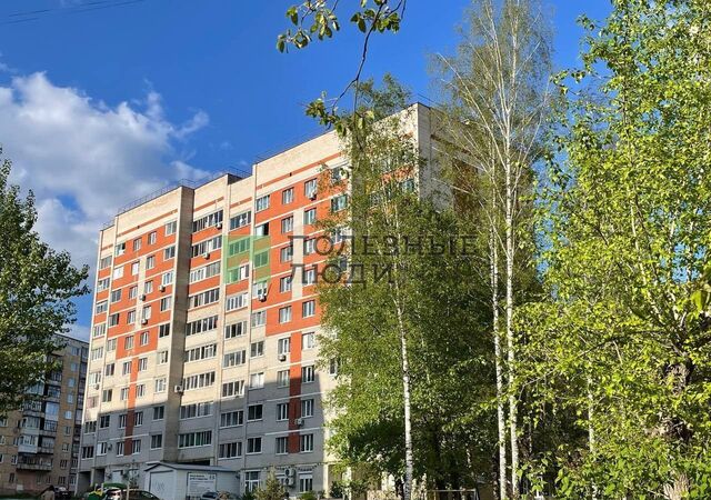 ул. Михаила Петрова, 20А фото