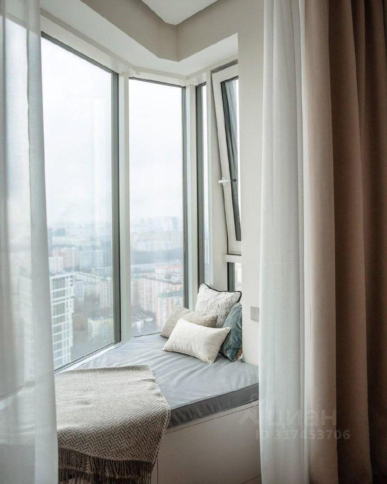 квартира г Сочи р-н Центральный ул Донская 21/2 фото 2