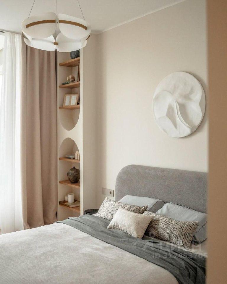 квартира г Сочи р-н Центральный ул Донская 21/2 фото 4
