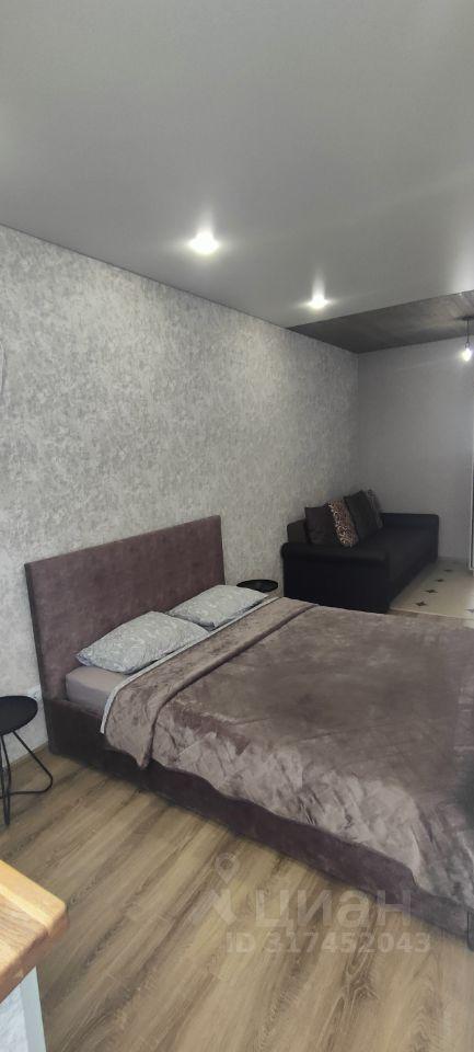квартира г Краснодар ул им. Героя Яцкова И.В. 1/10 фото 3