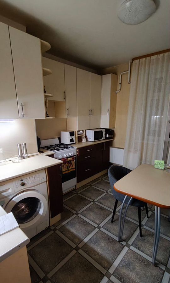 квартира г Курган р-н Заозерный, жилой район Заозёрный, мкр-н 6А, 15к 2 фото 15