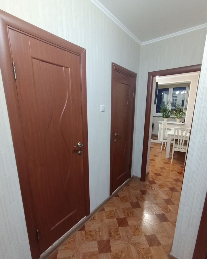квартира г Зеленоград Зеленоград-Крюково, к 1445 фото 7