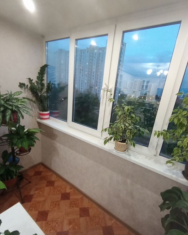 квартира г Зеленоград Зеленоград-Крюково, к 1445 фото 13