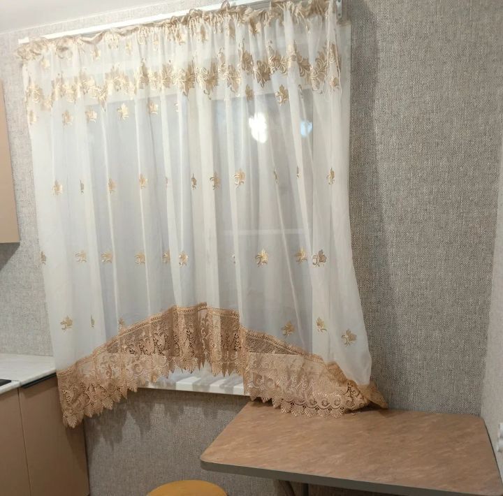 квартира г Нижний Новгород Комсомольская ул Дьяконова 7к/1 фото 8