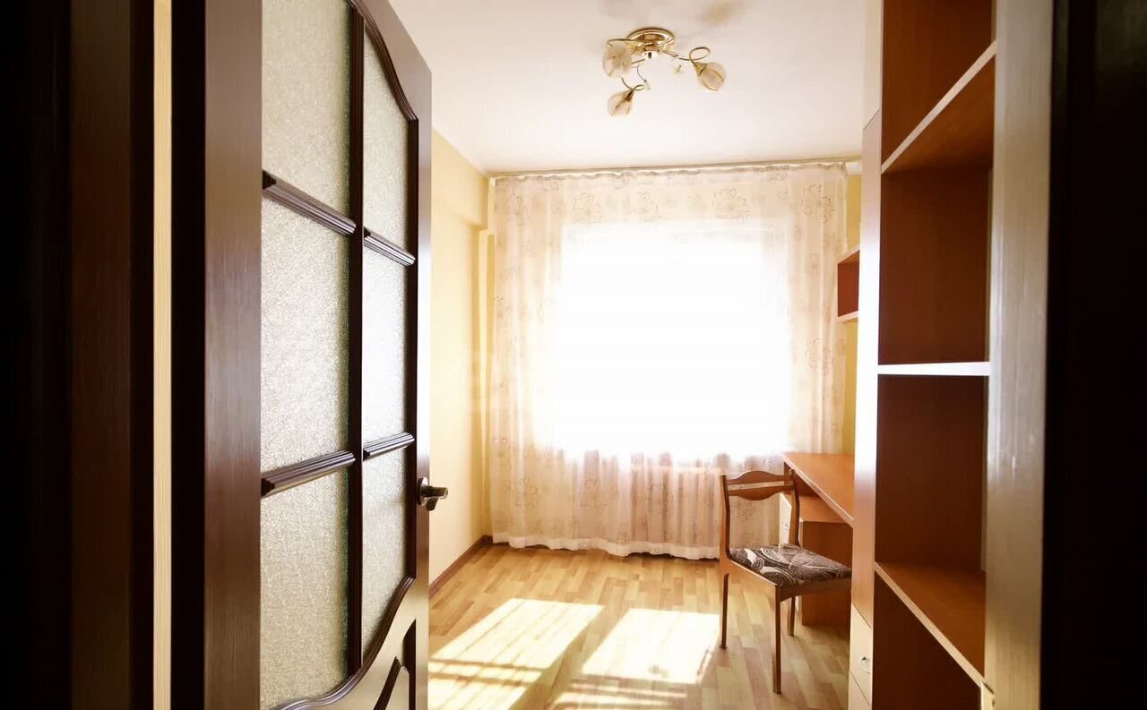 квартира г Северодвинск Центр ул Индустриальная 71 фото 4
