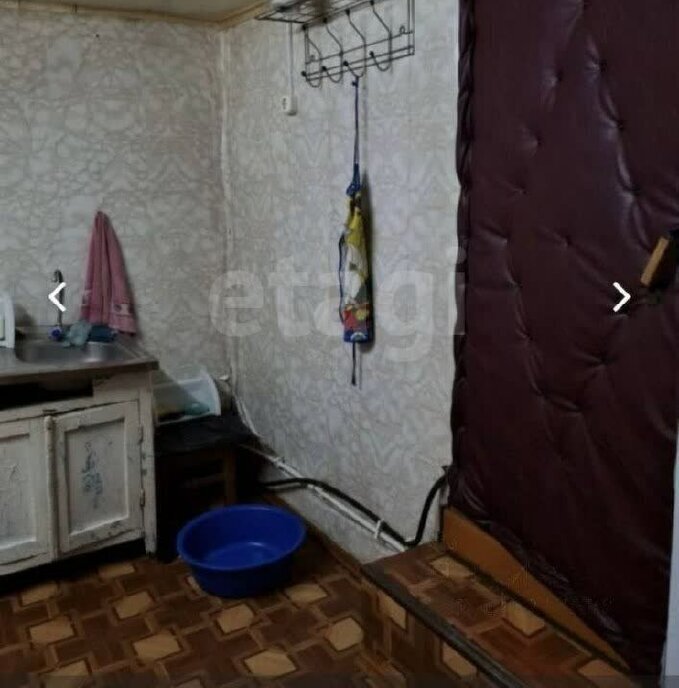 квартира г Оренбург ул Комсомольская 100 фото 2