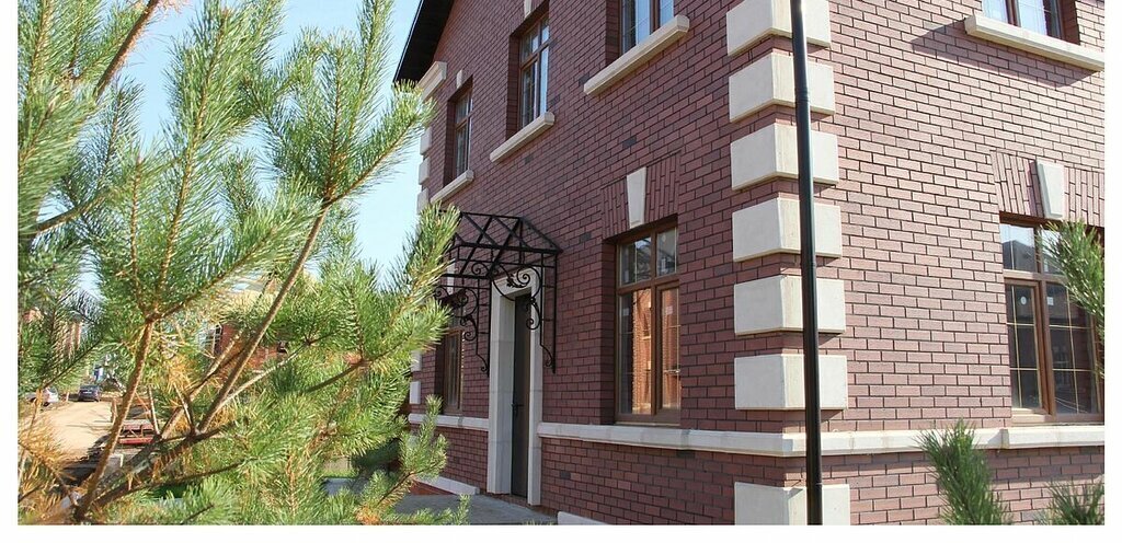 дом г Истра коттеджный посёлок Аносино Вилладж, Нахабино фото 4