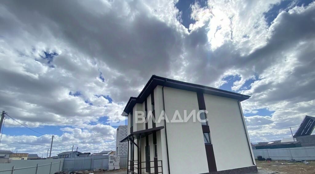 дом г Воскресенск Городище-2 тер фото 2