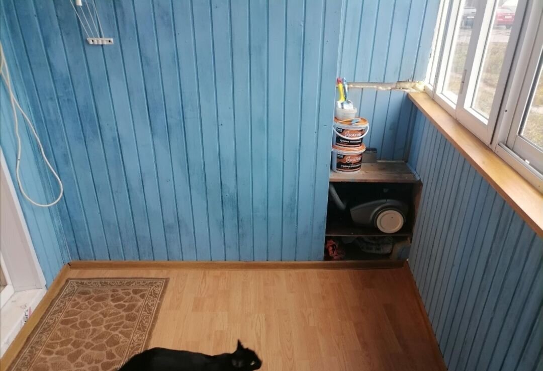 квартира р-н Вяземский г Вязьма ул Полевая 3к/2 Вяземское городское поселение фото 19