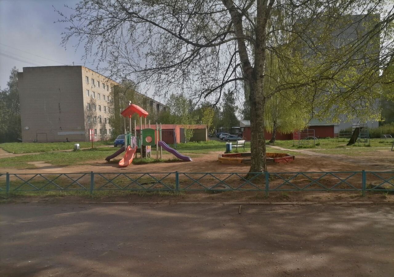 квартира р-н Вяземский г Вязьма ул Полевая 3к/2 Вяземское городское поселение фото 23