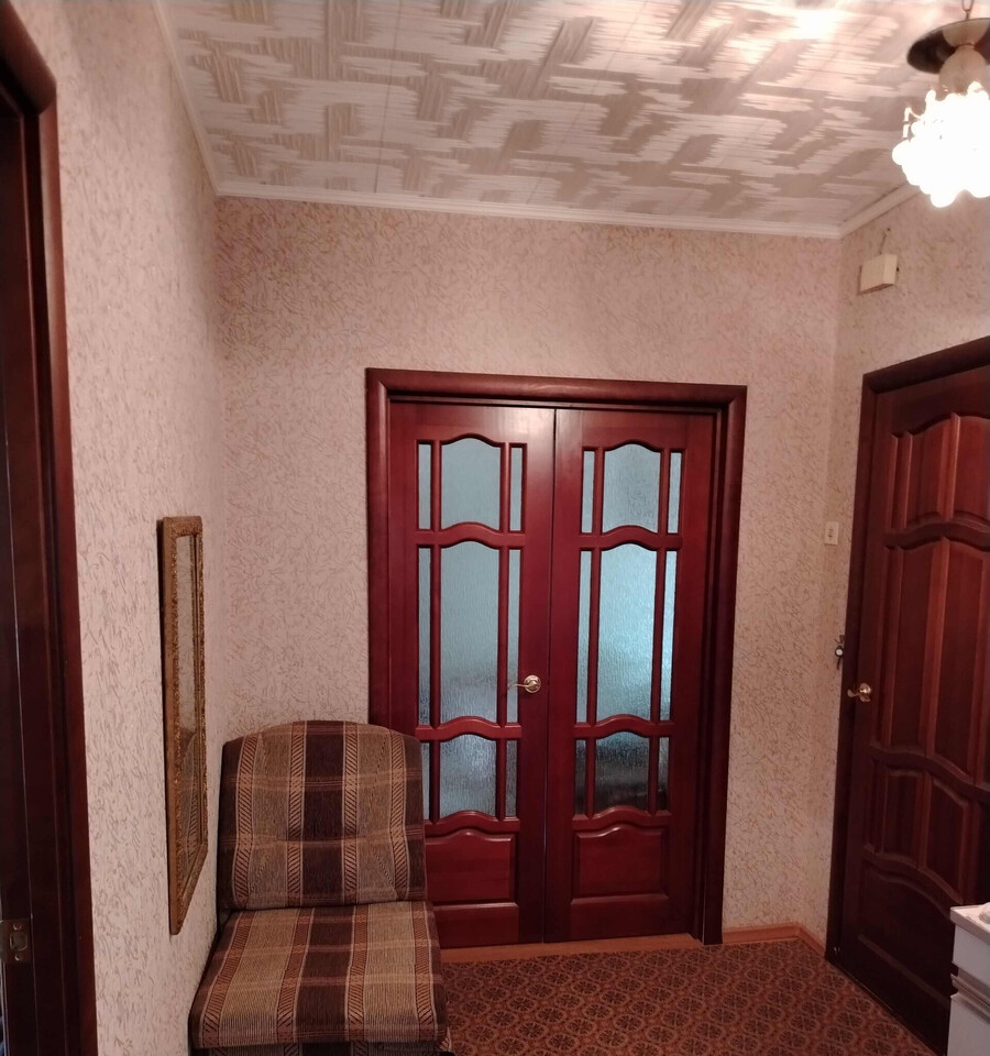квартира г Липецк ул Имени Хорошавина А.И. 29 27-й м-н фото 7