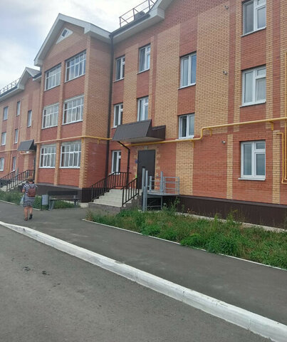 р-н Заинский г Заинск ул Тружеников 1а фото