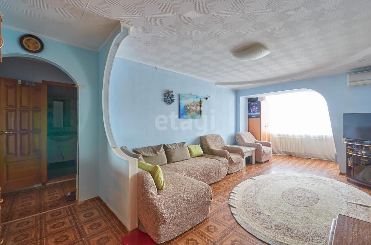 квартира г Пенза р-н Первомайский ул Мира 11 фото 1