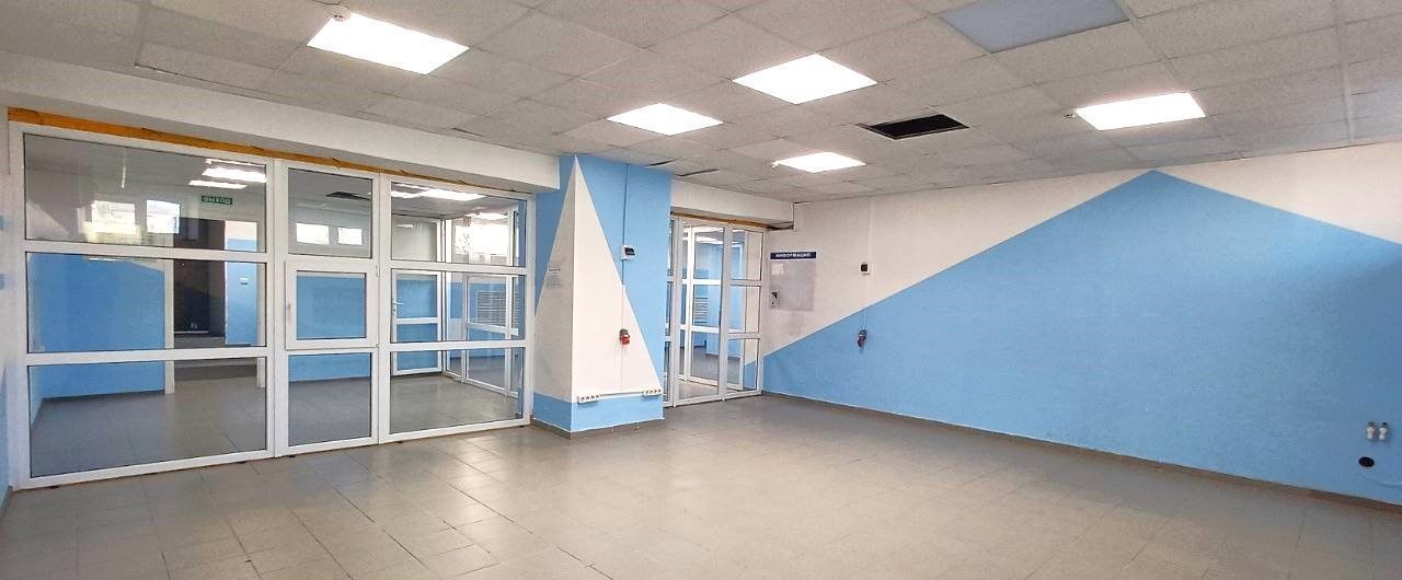 офис г Казань метро Площадь Тукая ул Петербургская 50к/5 Республика Татарстан Татарстан фото 1