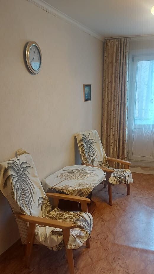 квартира г Горно-Алтайск улица Григория Чорос-Гуркина, 70 фото 1