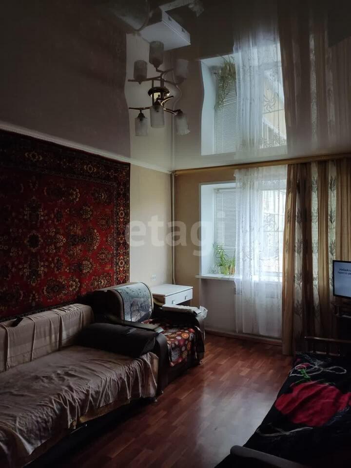 квартира г Пенза ул Одесская 2 фото 2