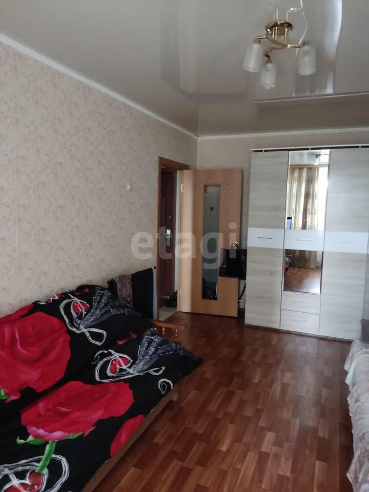 квартира г Пенза ул Одесская 2 фото 4