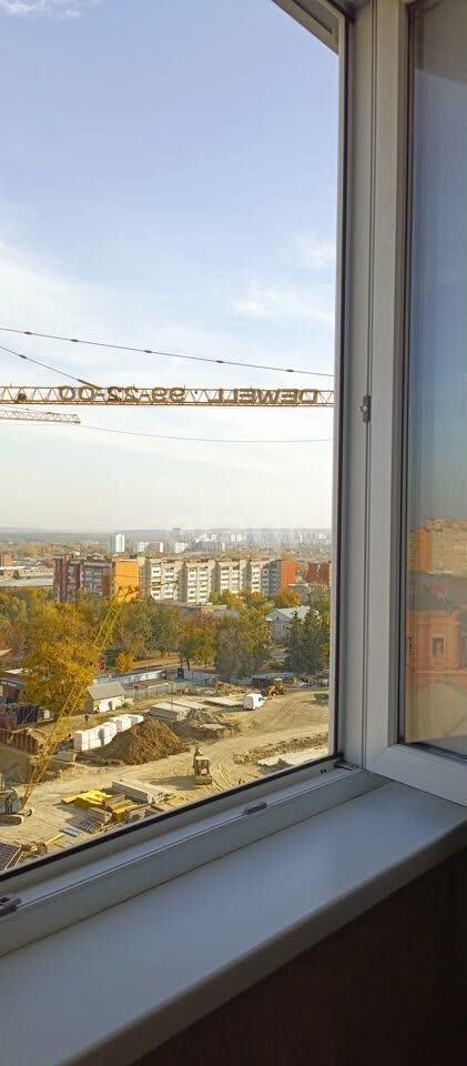 квартира г Пенза ул Куйбышева 34б фото 3
