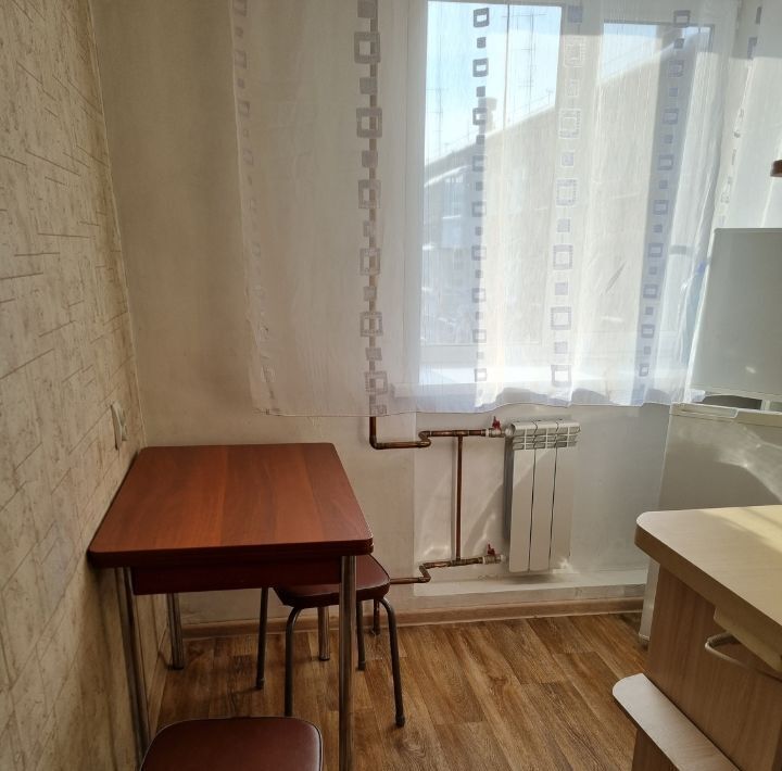 квартира г Иркутск р-н Свердловский ул 4-я Железнодорожная 153 фото 4