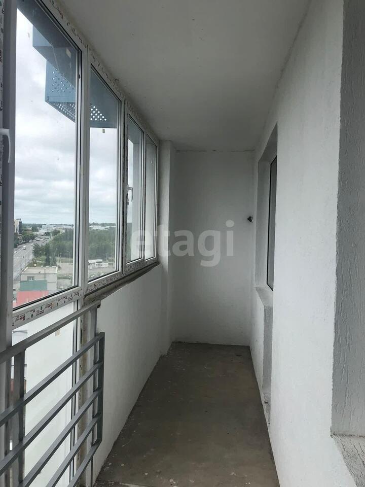 квартира г Пенза проезд Литвинова 1-й 5 Penza, Penzenskaya oblast, Russia фото 4