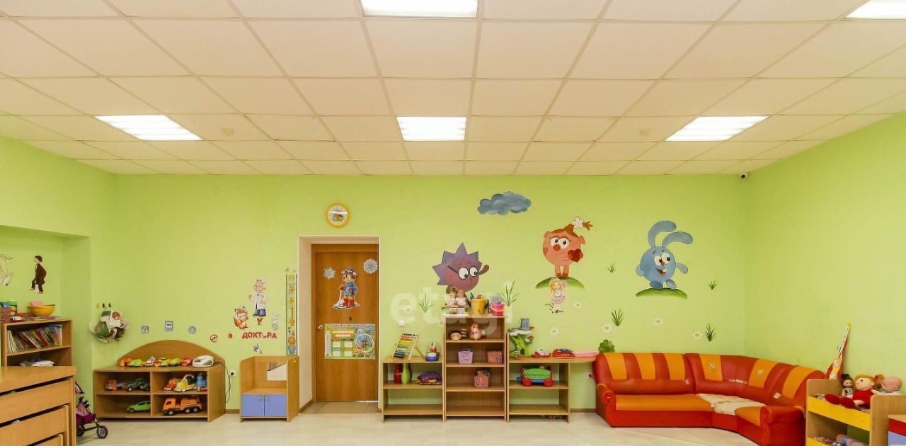 свободного назначения г Тюмень р-н Ленинский Мыс ул Малиновского 5б фото 4