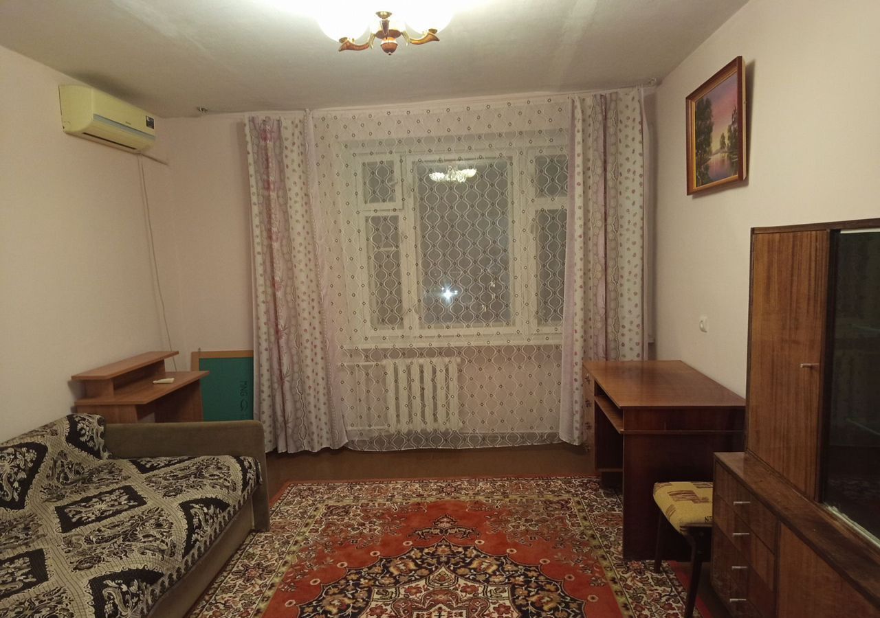 квартира г Волгоград р-н Тракторозаводский ул им. Быкова 4а фото 3