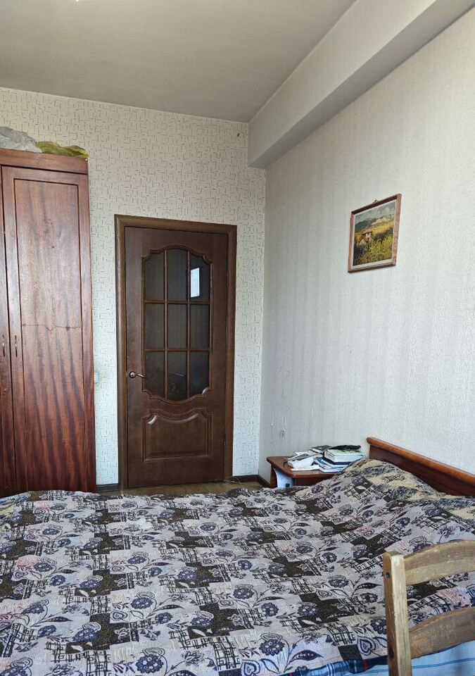 квартира г Новокузнецк ул Петракова 44 Кузбасс фото 4