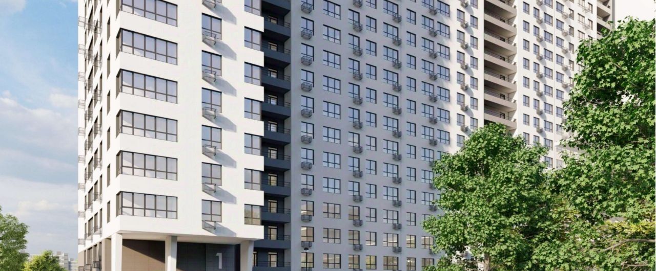 квартира г Самара Спортивная фото 3