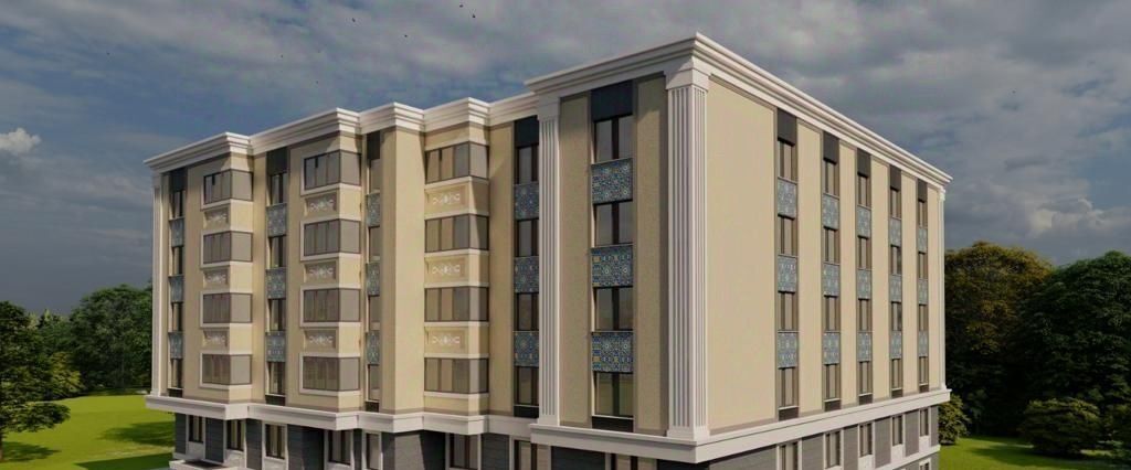 квартира г Самара Алабинская ул Максима Горького 27/2 фото 4