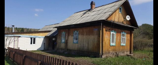 ул Лесная Березовка фото