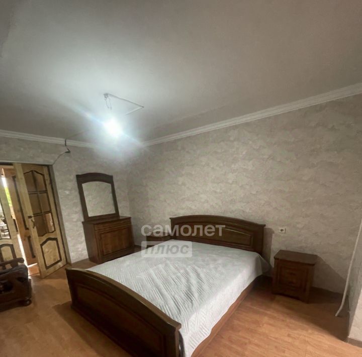 квартира г Нальчик ул Ахохова 133 фото 2
