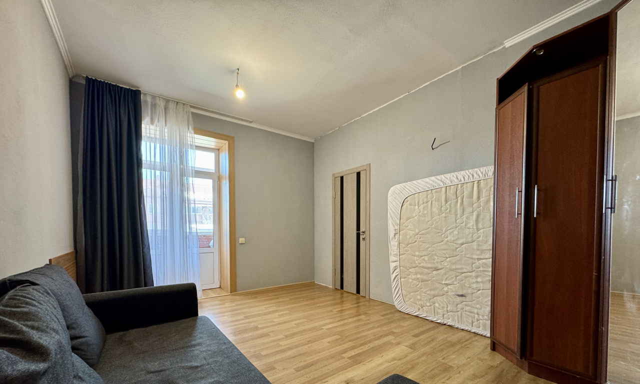 квартира г Копейск рп Октябрьский мкр Премьера 33 фото 2
