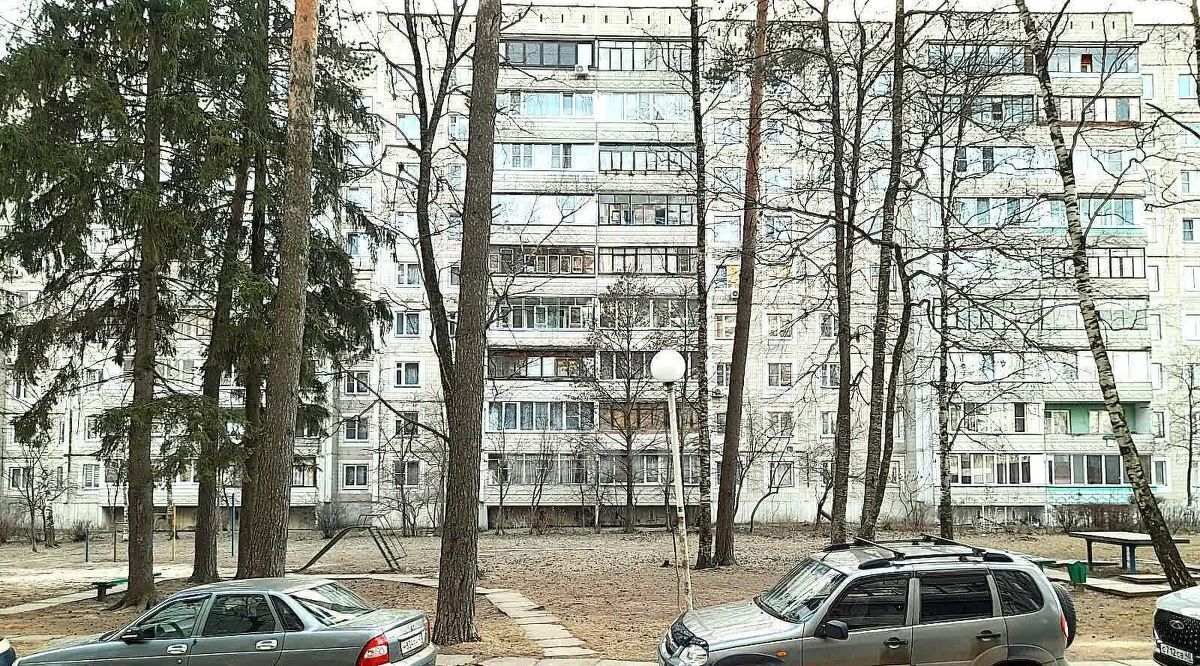 квартира р-н Жуковский г Кременки ул Дашковой 3 фото 17