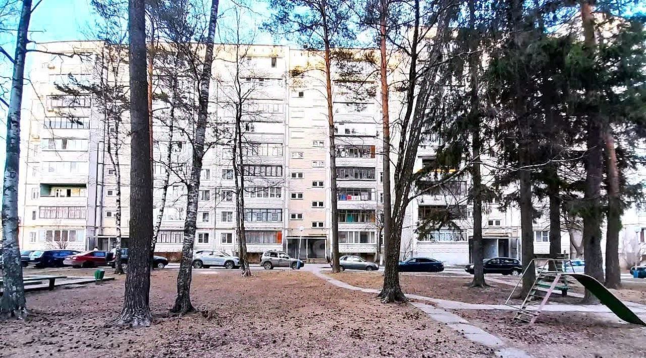 квартира р-н Жуковский г Кременки ул Дашковой 3 фото 18