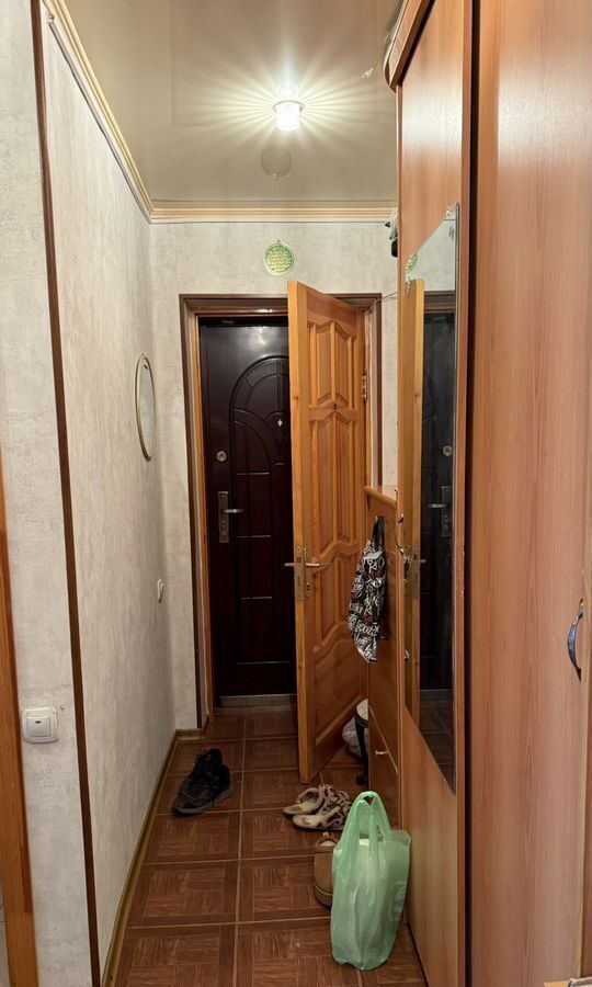 квартира г Уфа р-н Октябрьский ул Российская 104 фото 14