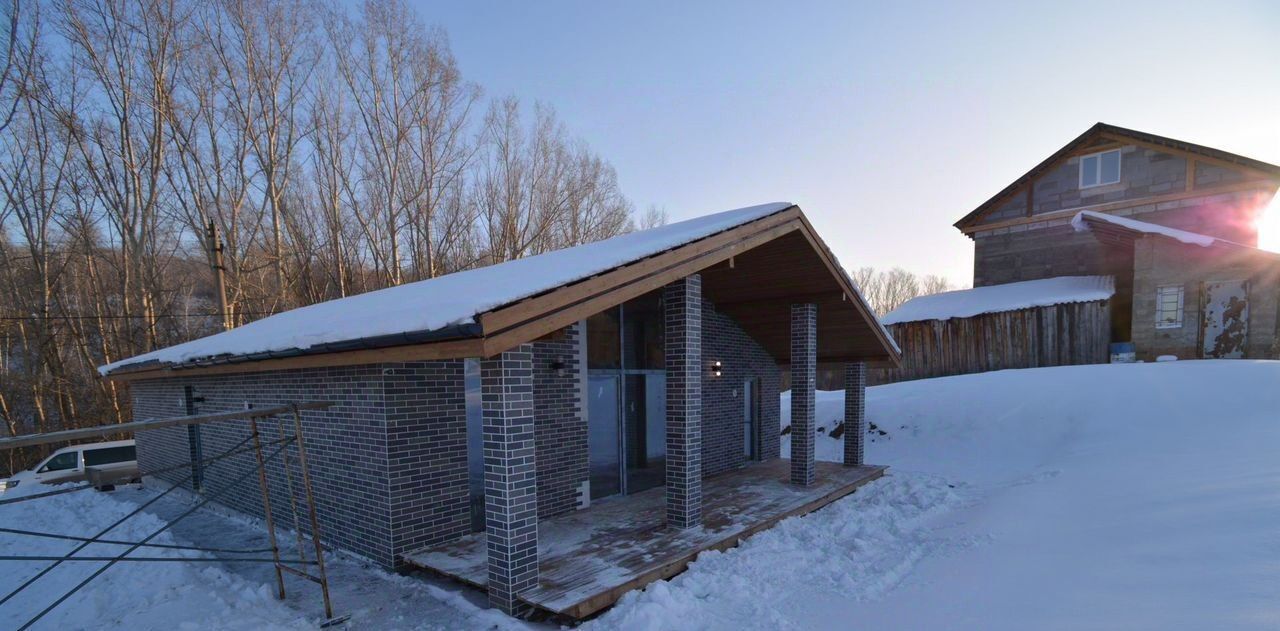 дом г Новокузнецк р-н Куйбышевский ул Радужная фото 6