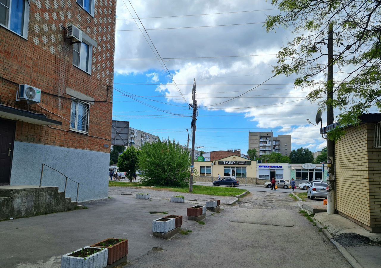 квартира г Таганрог Западный ул Чехова 318 фото 3