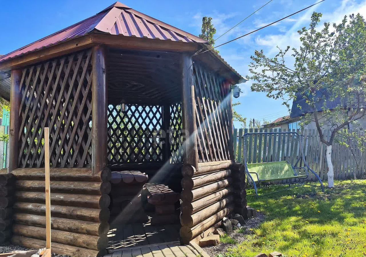дом г Тамбов снт Эльдорадо ул Ягодная фото 2