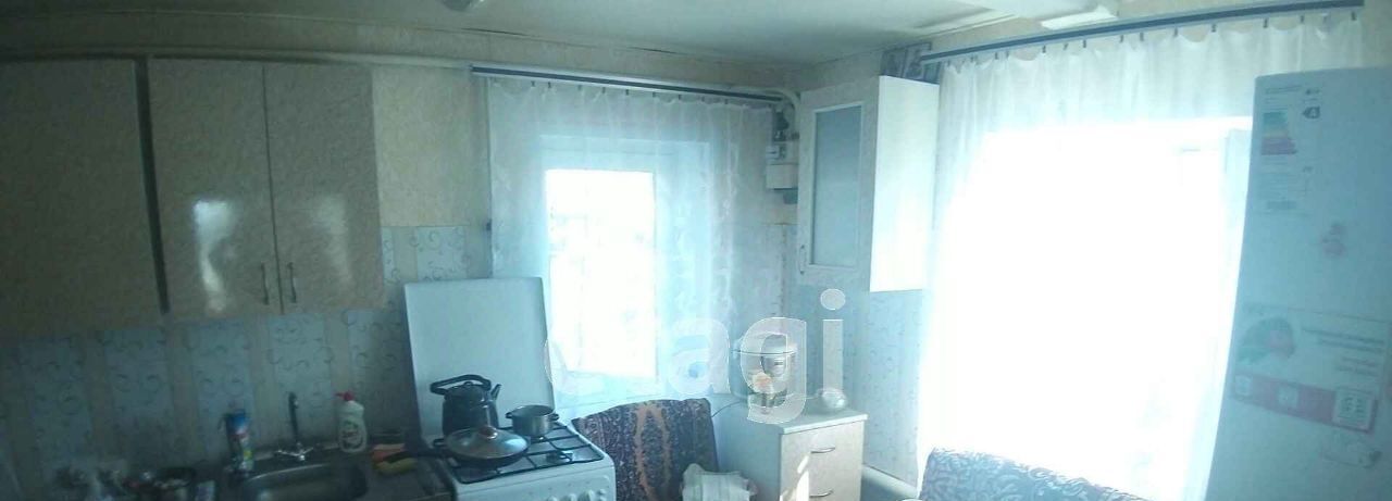 дом г Выкса рп Досчатое ул Школьная фото 4