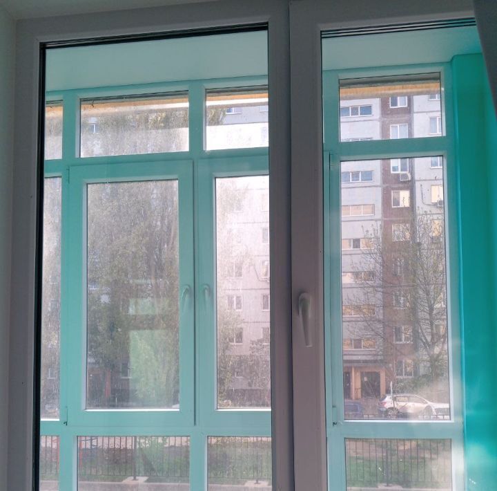 квартира г Балаково ул Свердлова 60 фото 3