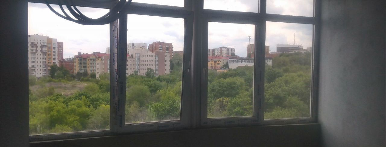 квартира г Курск р-н Центральный ул Челюскинцев 25 фото 5