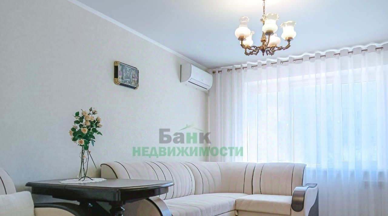 квартира г Балаково ул Трнавская 26/7 фото 1