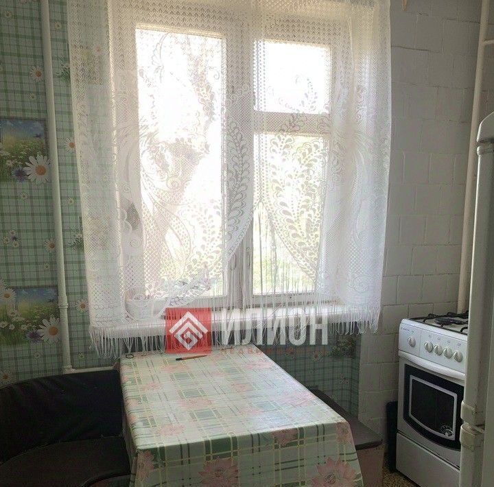 квартира р-н Бахчисарайский г Бахчисарай ул Фрунзе 95 фото 1