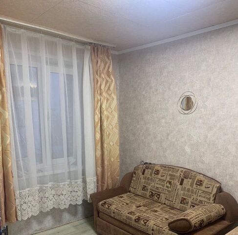 комната р-н Промышленный ул Петра Алексеева 11к/4 фото