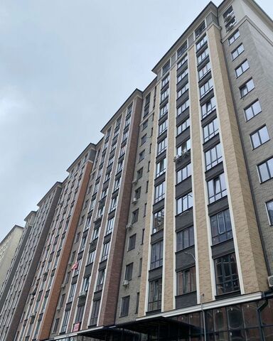 Горная ул. Героя России Т. М. Тамазова, 3 фото