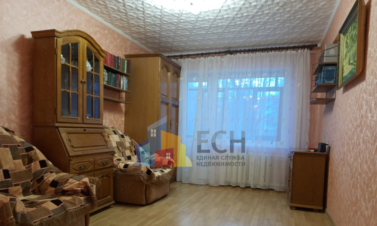 квартира г Тула Мясново ул Полюсная 66 фото 1