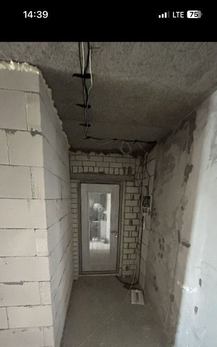 квартира г Энгельс ул Пристанская 85/1 фото 4