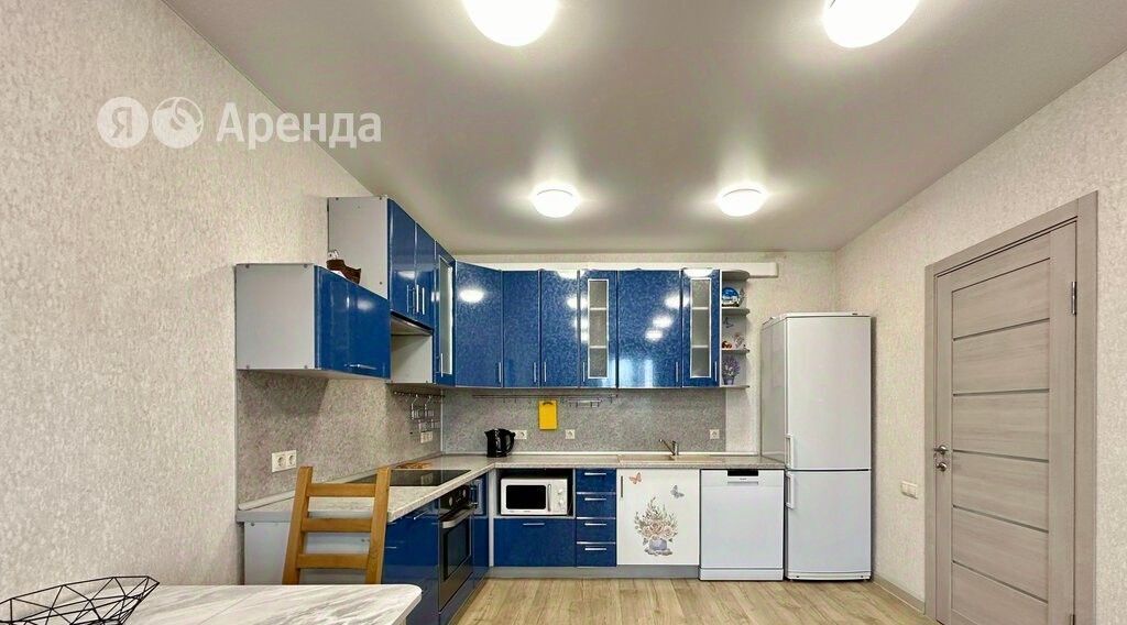 квартира г Химки пр-кт Мельникова 35 Новоподрезково фото 1